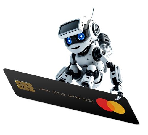 Kreditkartenzahlung bei Grow System