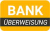 Banküberweisung