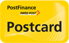 Postcard