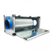 CA Inline Filter Box