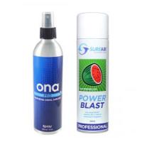 Geruchsneutralisation