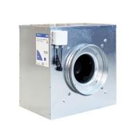 Lüfter EC Grossraum