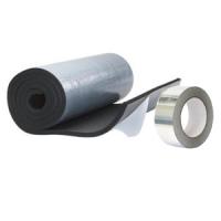 Lüftungsband & Isolierung