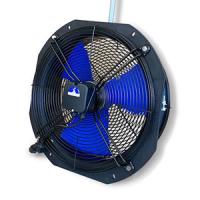 Umluftventilatoren EC