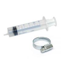 Dosierspritzen & Briden