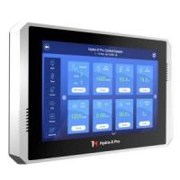 Multicontroller Hydro-X