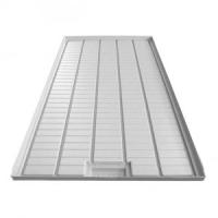 Ebb- und Flutbeläge