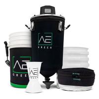 Aether Green