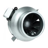 Lüfter EC Effizient