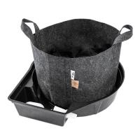 Mega Pot System