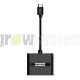 AC Infinity UIS Splitter 4 Port kaufen – Grow Hub