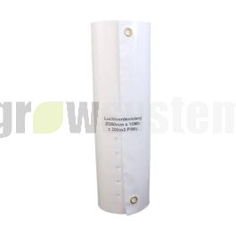 Airsock 315mm 15 Meter