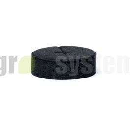 Gitternetztopf 5,5 Cm – Ideal Für Hydroponik, Stecklinge & Hydrokultur