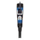 Aquamaster Tools pH Temp Meter P50 Pro