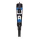 Aquamaster Tools EC PPM TDE Temp Meter E60 Pro