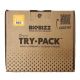 BioBizz Try Pack Indoor