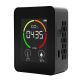 Carbon Dioxide Detector 3in1 M8