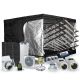 Growbox Set 07 - LED  300x300