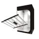Growbox Starterset LED 2 720W 120x120