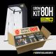 Garden High Pro Grow Kit 80