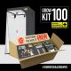 Garden High Pro Grow Kit 100