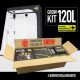 Garden High Pro Grow Kit 120L
