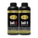 Gold Label Soil A/B 1 ltr