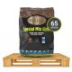 Gold Label Special Light Mix 45L Palette 65 stk.