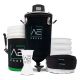 Aether Green Hash Washer V2 Combo Set