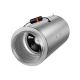Rohrventilator ISOMAX 160mm (schallgedämmt) 425m3/h 3-Stufen