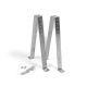 Sanlight Undercanopy Stand (2 pcs)