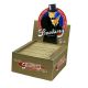 Smoking Slim Gold King Size Box (50)