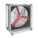 Ventilator WINDMASCHINE TTW 45000