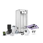 Growbox Set 01 LED 60x60 200W