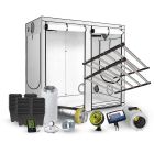 Growbox Set 05 LED 240x120