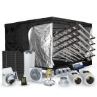 Growbox Set 07 - LED  300x300