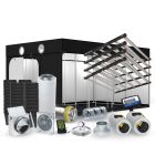 Growbox Set 08 - LED 470x300