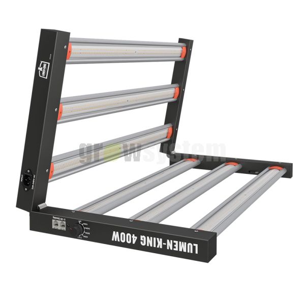 LUMEN-KING LED Eco-Line 400W (2.7 μmol/J)